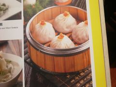 -金枝玉叶上海人家食府(三里河店)