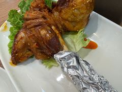 -贯贯吉·清真餐厅(浙江中路店)