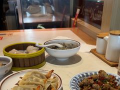 -老淮滨-蚌埠非遗小吃(淮河路店)