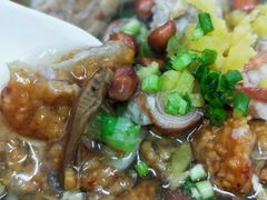 笋干-阿芬卤面(花巷店)