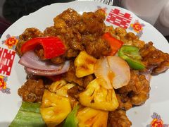 -广府乡下·饭庄(新港东路店)
