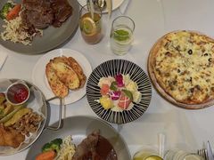 -西部牛排(京华城店)