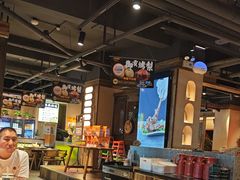 -清真有奴思烤肉坊(酒泉路店)