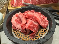 -龙虾奇迹泥炉烤肉(大华三路店)