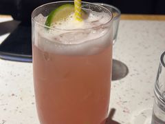 -墨纪Mojí墨西哥餐厅(南开大悦城店)