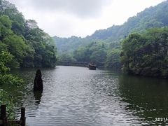 -青城山
