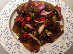 -宏达老菜馆(东安街店)