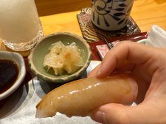 -鮨青(恒基名人购物中心店)