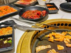 -花味烤肉·拌饭(庐阳万科店)