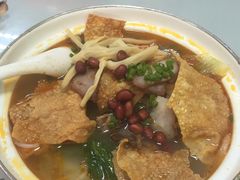 -丽丽三鲜螺蛳粉(田林路店)