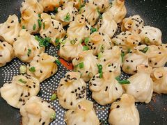 招牌迷你生煎包-全聚德(常州店)