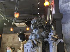 -Dark·大玩家馆沉浸剧情密室(黄埔店)