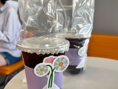 -Sips&Lick茶兰咖啡(五道口店)