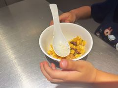 -烎记烧烤(蓝天花园店)