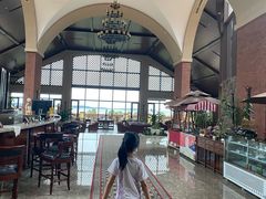 -厦门帝元维多利亚大酒店(环岛路黄厝海滩店)