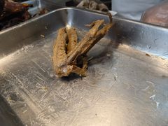 -张记卤菜店(三条巷店)