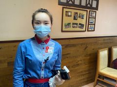 -西贝(六里桥旗舰店)