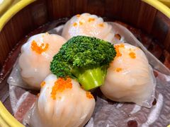 -蒸武门·广式茶点(金宝莱店)