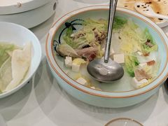 -大鸭梨烤鸭(石佛营店)