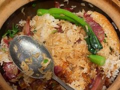 皇上皇腊味煲仔饭-粤来记·啫啫煲·点心(日月光店)