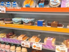 -橙子便利(领秀城金街店)