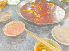 -星鸿社重庆老火锅