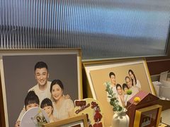 -海马体照相馆(大连柏威年购物中心店)