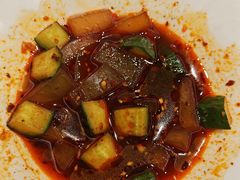 -涿派·炝锅鱼(涿州店)