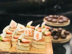 -博悦茶餐厅(文殊院店)
