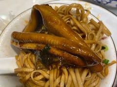 -老苏州芳和园茶酒楼  传统苏帮菜(观前店)