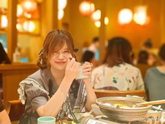 -初居食屋日式料理(万象城购物中心店)