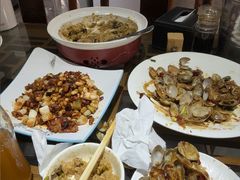 -良师门滨海人家·海鲜·家常菜(滨海城店)