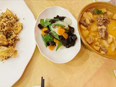 -钦善斋·养生膳食·精典川菜(武侯祠店)