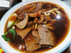-杨记跷脚牛肉面(下元店)