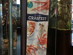 -RED LOBSTER(中城西店)