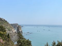 -大连金石滩滨海国家地质公园