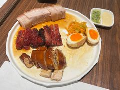 -港丽餐厅(杭大店)