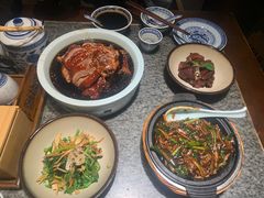 -南京大牌档(青岛万象城店)