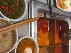 -海底捞火锅(丰尚国际广场店)