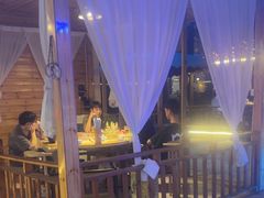 -醉二娘正宗西昌火盆烧烤(大丰店)