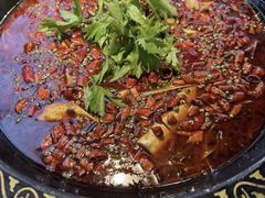 -蛙老爹·蜀香美蛙鱼头(王家湾店)