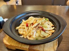 -東城故事·尋找姆媽的味道(玉兰路店)