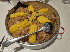 -绿草地·湘菜(7mall店)