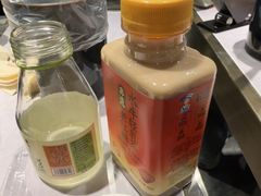 -一绪に寿喜烧自助(世茂广场店)
