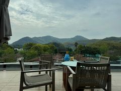 -宁波九龙湖开元度假村