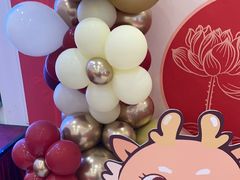 -绿杨春·淮扬宴(庐山路店)