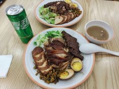-瑞霖·隆江猪脚饭