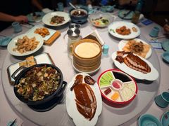 -四世同堂·京菜·烤鸭(双井店)