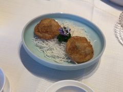 -金苑海鲜酒家(来魅力店)