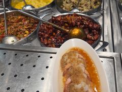 -乡村基·川味现炒大王(熙悦天街店)